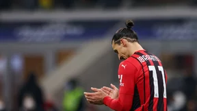 Mercato - Milan AC : Zlatan Ibrahimovic prêt à devenir entraîneur ? Sa réponse !