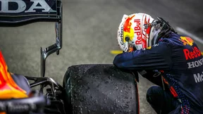 Formule 1 : Red Bull rend un vibrant hommage à Verstappen !