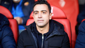 Mercato - Barcelone : Xavi vide son sac pour le mercato hivernal !