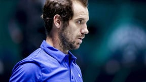 Tennis : Richard Gasquet annonce la couleur pour 2022 !