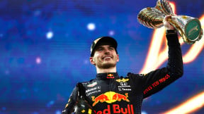 Formule 1 : La sortie de Red Bull sur le nouveau contrat colossal de Verstappen !