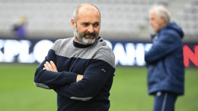 Mercato - ASSE : Le cap est fixé pour le recrutement de Dupraz !