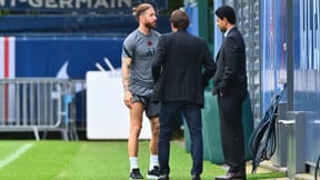 Mercato - PSG : L’énorme message de Sergio Ramos à Leonardo !