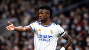 Mercato - Real Madrid : Sergio Ramos prend position pour l’avenir de Vinicius Jr !