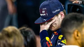 Formule 1 : Après sa victoire, Verstappen a reçu un énorme message de Mercedes !