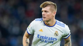 Real Madrid : Toni Kroos se prononce sur le choc face au PSG !