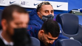 PSG - Malaise : Navas n’a pas dit son dernier mot face à Donnarumma !