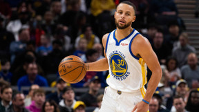 Basket - NBA : Le record de Curry va encore attendre !