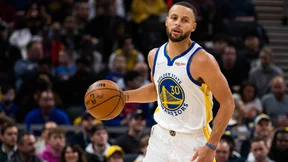Basket - NBA : Le record de Curry va encore attendre !