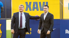 Mercato - Barcelone : Laporta a fait une grande promesse à Xavi pour le recrutement !