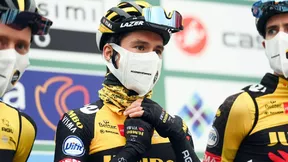 Cyclisme : Primoz Roglic annonce la couleur pour le prochain Tour de France !