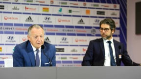 Mercato - OL : Aulas se lâche sur le départ de Juninho !