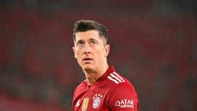 Mercato - PSG : Robert Lewandowski ouvre grand la porte à Leonardo !