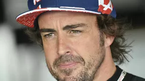 Formule 1 : Fernando Alonso affiche un grand regret pour 2022 !