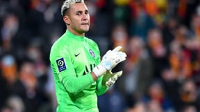 Mercato - PSG : Déjà une bonne nouvelle pour la vente de Keylor Navas ?