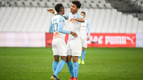 OM : Boubacar Kamara reçoit un étonnant appel du pied !