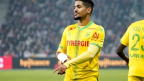 Mercato : Le LOSC a identifié le remplaçant d'Ikoné... à Nantes !