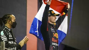 Formule 1 : Hamilton, Verstappen... La grosse sortie de Ricciardo sur la lutte pour le titre !