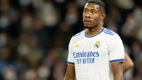 Mercato - Real Madrid : David Alaba dit tout sur sa signature !