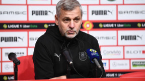 Mercato - Rennes : Génésio annonce la couleur pour cet hiver !