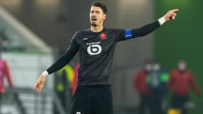 Mercato : José Fonte interpelle le LOSC pour son avenir !