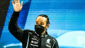 Formule 1 : Lewis Hamilton pourrait prendre une folle décision pour son avenir !