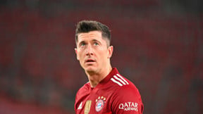 Mercato - PSG : Lewandowski s’est fixé un objectif pour son avenir !