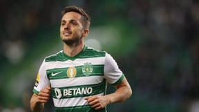 Mercato - PSG : Nouvelle confirmation pour Pablo Sarabia !