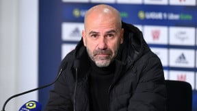 Mercato - OL : Aulas scelle l'avenir de Bosz !