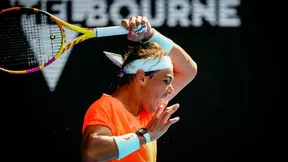 Tennis : Rafael Nadal annonce la couleur pour le prochain Open d'Australie !