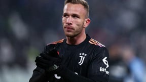 Mercato - Arsenal : Un joueur de la Juventus en approche ?