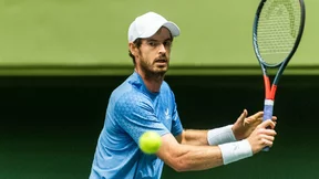 Tennis : Murray annonce la couleur avant son match contre Nadal !
