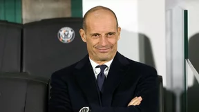 Mercato - Juventus : Allegri annonce la couleur pour le recrutement hivernal !