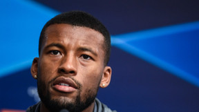 Mercato - PSG : L’avenir de Wijnaldum relancé par un cador de Premier League ?