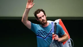 Tennis : Le bourreau d'Andy Murray lui rend un vibrant hommage !