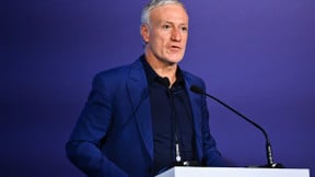 Mercato : Équipe de France, PSG… Les vérités de Deschamps sur la suite !