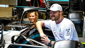 Formule 1 : Valtteri Bottas dresse un gros constat de son passage chez Mercedes !