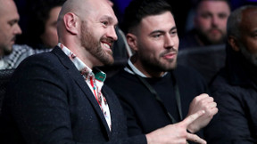 Boxe : Le clan Tyson Fury annonce la couleur pour 2022 !