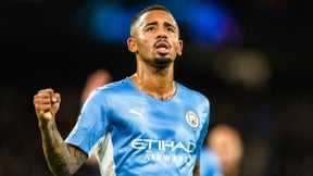 Mercato - Manchester City : Guardiola va passer à l'action pour Gabriel Jesus !