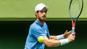 Tennis : Andy Murray en rajoute une couche sur sa victoire face à Nadal !