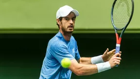 Tennis : Andy Murray en rajoute une couche sur sa victoire face à Nadal !