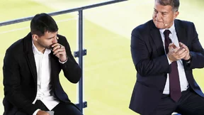 Mercato - Barcelone : Salaire, indemnité... Ces révélations sur le départ de Sergio Agüero !