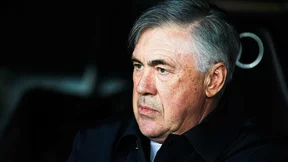 Real Madrid : Cette sortie fracassante d’Ancelotti sur la situation du Barça !