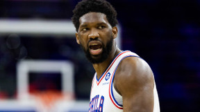 Basket - NBA : L’énorme coup de gueule de Joel Embiid à propos de la Covid-19 !