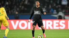 PSG : Diallo y croit face au Real Madrid !