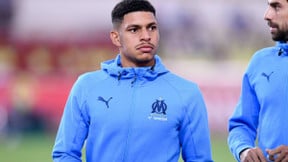 Mercato - OM : Cette grande annonce sur l’avenir de Luis Henrique !