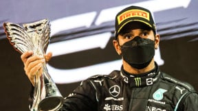 Formule 1 : Masi, FIA... Lewis Hamilton à l'origine d'un coup de tonnerre en F1 ?