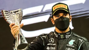 Formule 1 : Le message de Nico Robserg sur l’avenir de Lewis Hamilton !