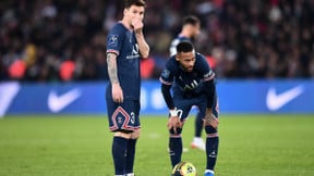 Mercato - PSG : Neymar et Messi ont choisi l'héritier de Mbappé !