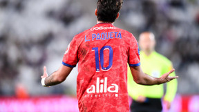 Mercato - OL : Paqueta aurait refusé une proposition en or pour cet hiver !